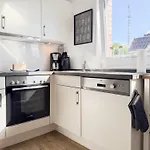 Apartment Magic Eight Timmendorfer Strand