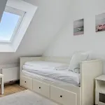 Magic Eight Apartment *