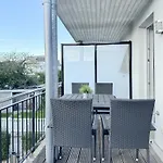 Apartment Magic Eight Timmendorfer Strand