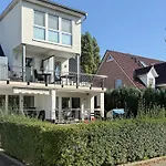 Apartment Magic Eight Timmendorfer Strand