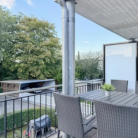 Magic Eight * Timmendorfer Strand