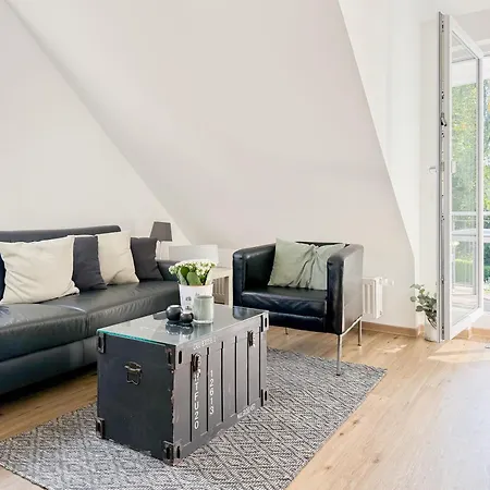 Magic Eight Timmendorfer Strand