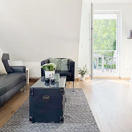 Magic Eight Apartamento *