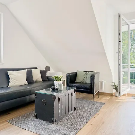 Magic Eight * Timmendorfer Strand