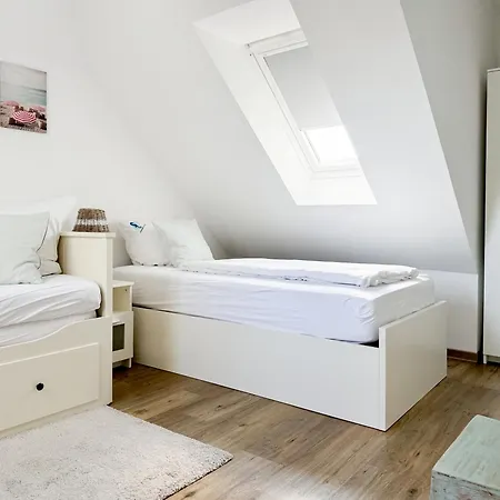 Magic Eight 蒂门多弗施特兰德