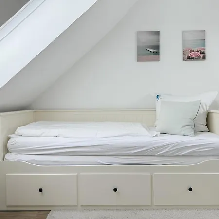 公寓 Magic Eight *