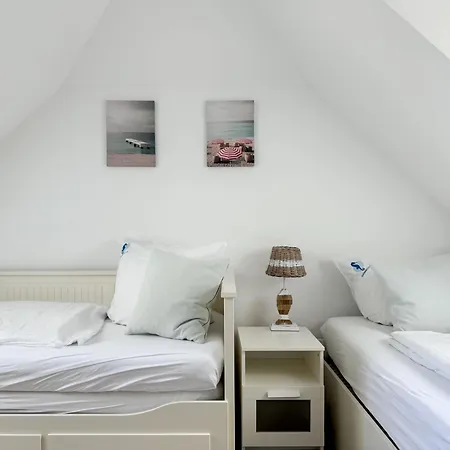 Magic Eight 蒂门多弗施特兰德