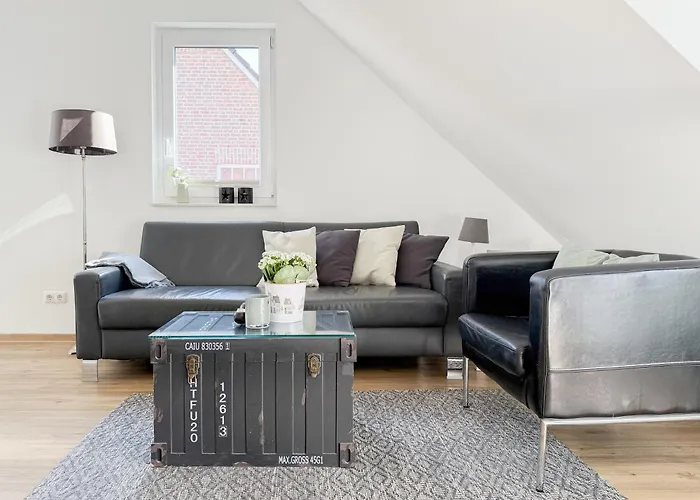 Apartamento Magic Eight