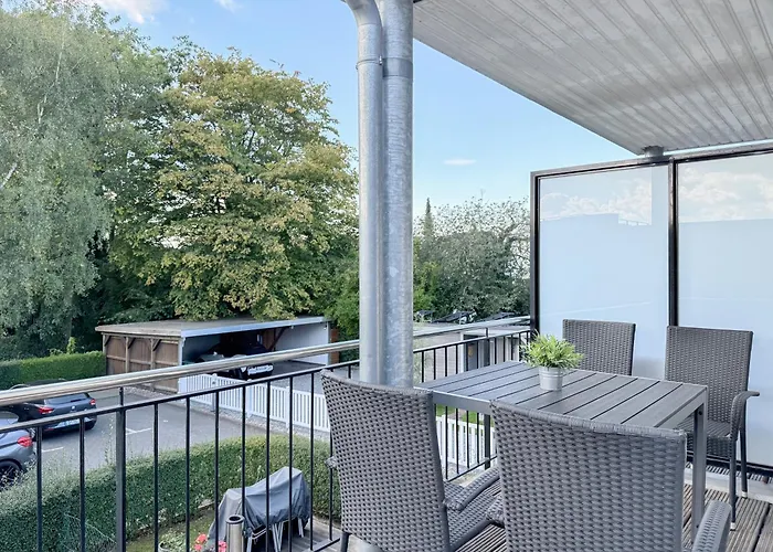 Magic Eight * Timmendorfer Strand