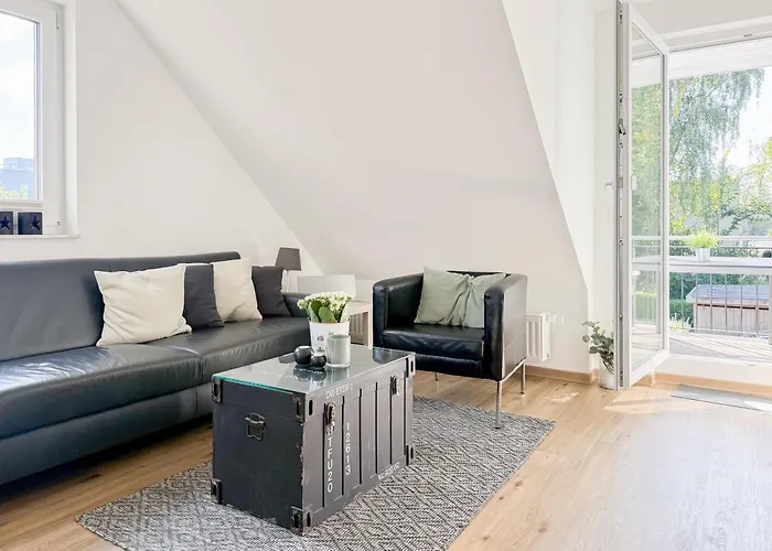 Magic Eight 蒂门多弗施特兰德