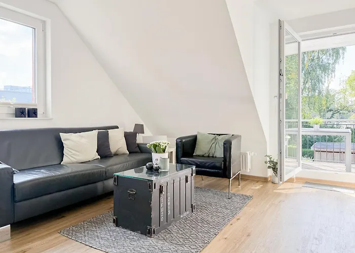 Magic Eight * Timmendorfer Strand