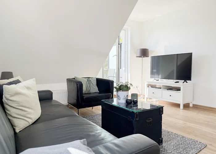 Magic Eight Apartamento *