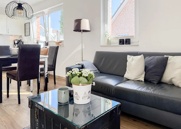 Magic Eight Timmendorfer Strand