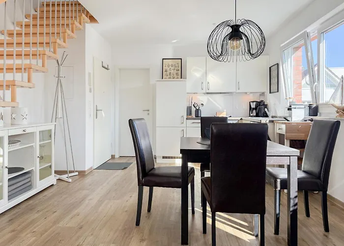 Apartamento Magic Eight