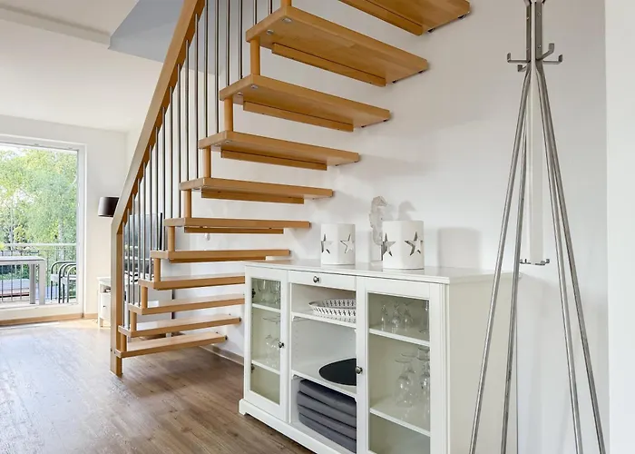 Apartamento Magic Eight