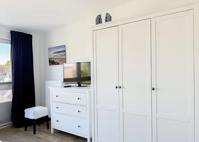 Apartamento Magic Eight Timmendorfer Strand