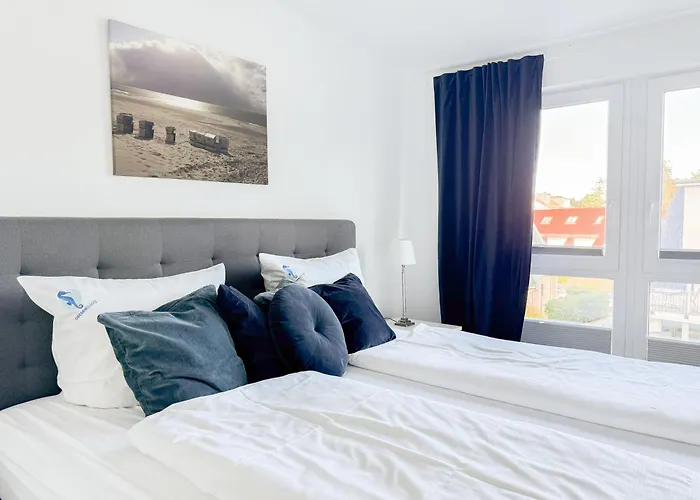 Apartamento Magic Eight