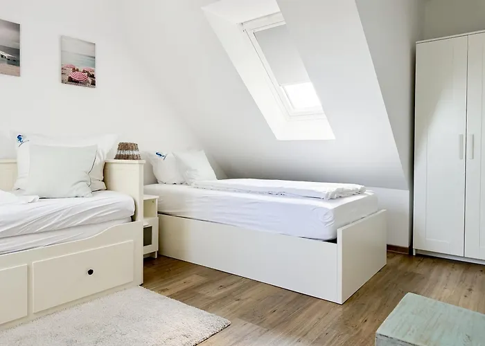 Magic Eight 蒂门多弗施特兰德