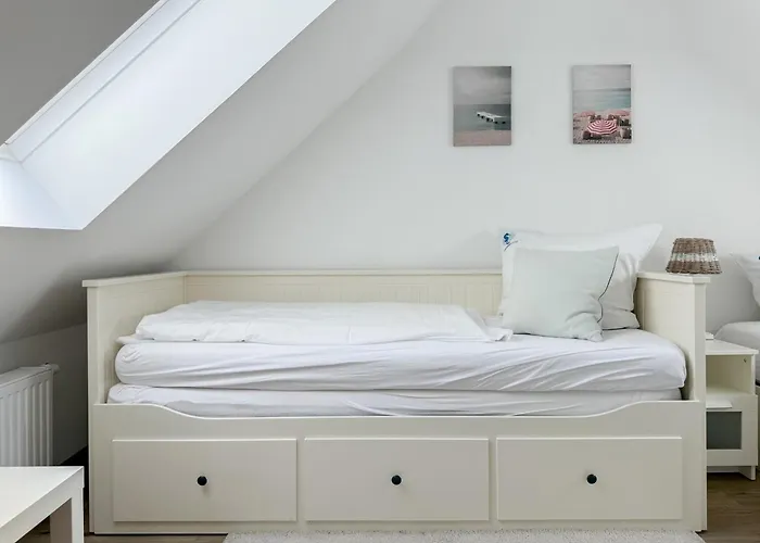 Apartamento Magic Eight *