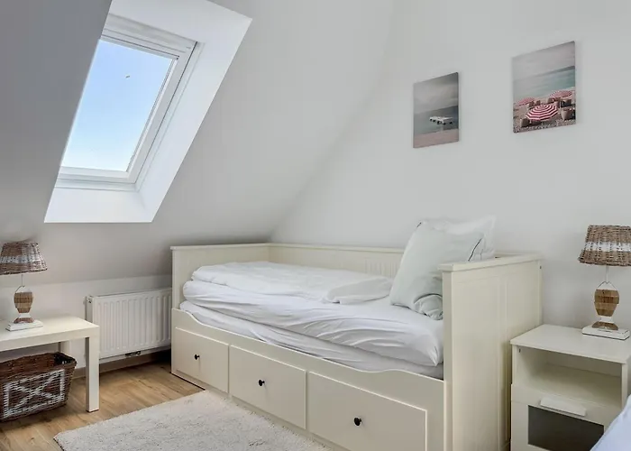 Magic Eight Apartamento *