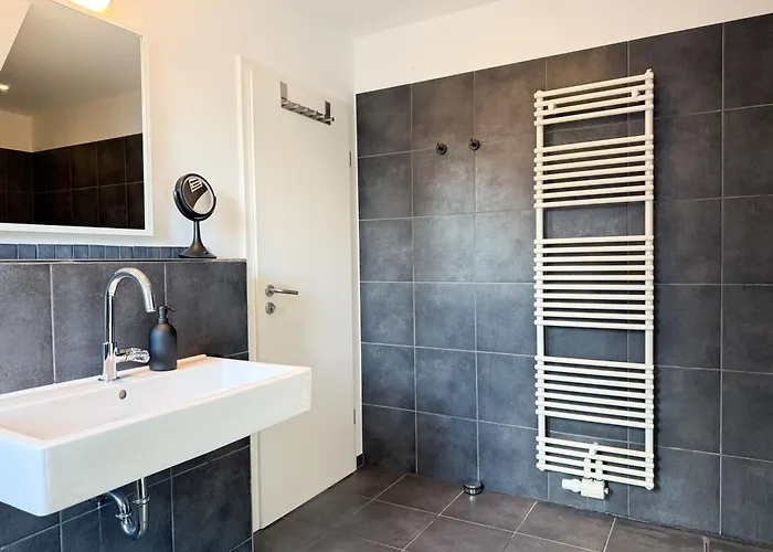 Magic Eight * Timmendorfer Strand