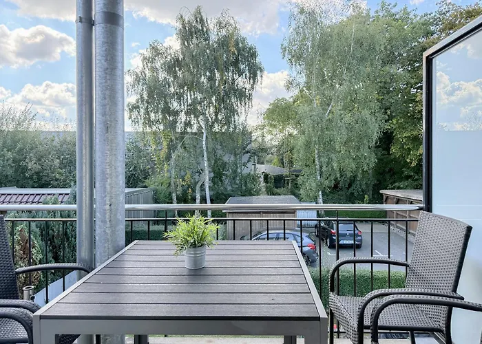 Magic Eight 蒂门多弗施特兰德