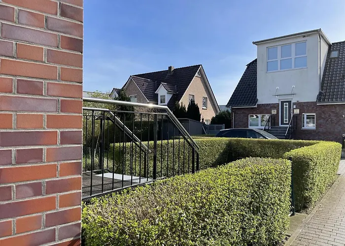 Magic Eight * Timmendorfer Strand